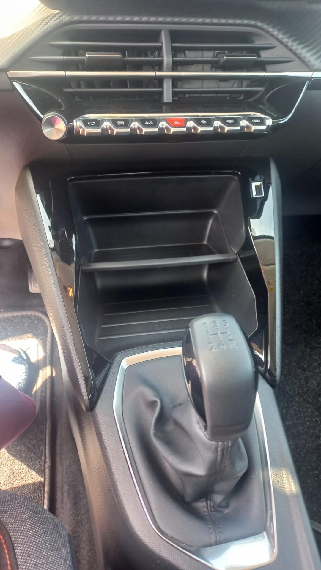 Peugeot 208 75cv 5 porte Active GARANZIA POCHISSIMI KM