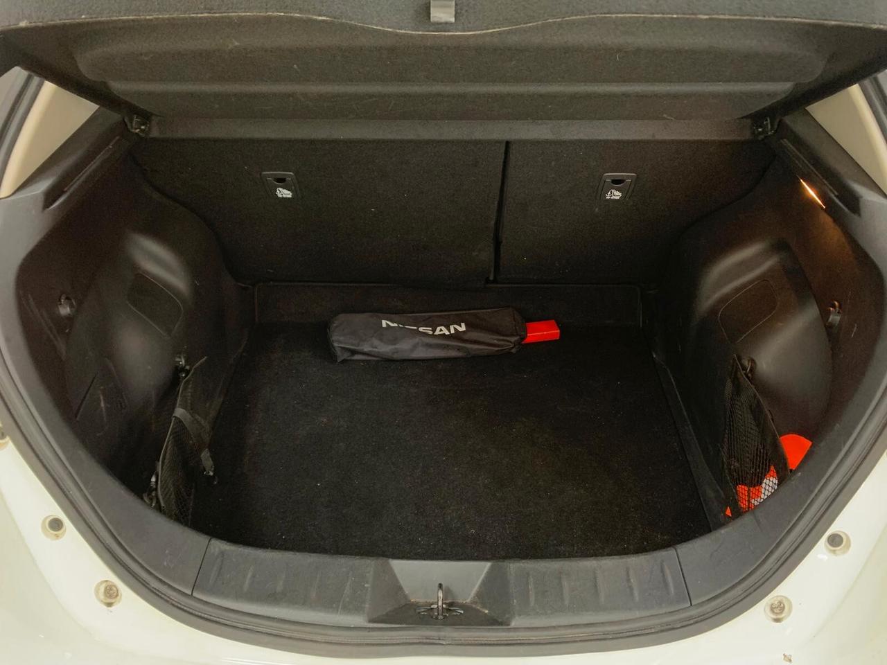 Nissan Leaf Tekna 40kWh 150cv *IVA DEDUCIBILE*