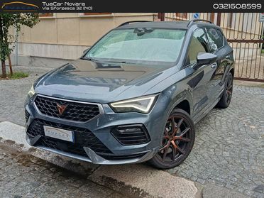 Cupra Ateca 2.0 TSI VZ Tribe Edition #50308
