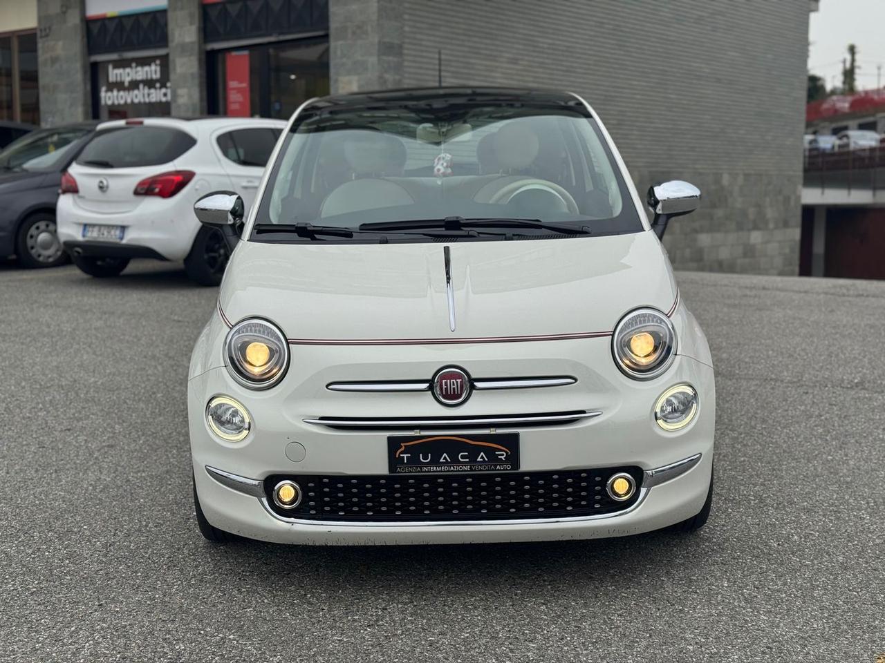 Fiat 500 1.0 70 CV MHEV Dolcevita - PROMO FI #7298
