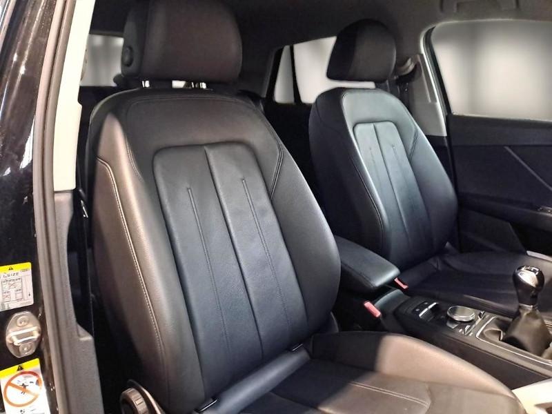 AUDI Q2 2.0 30 TDI ADMIRED SUV