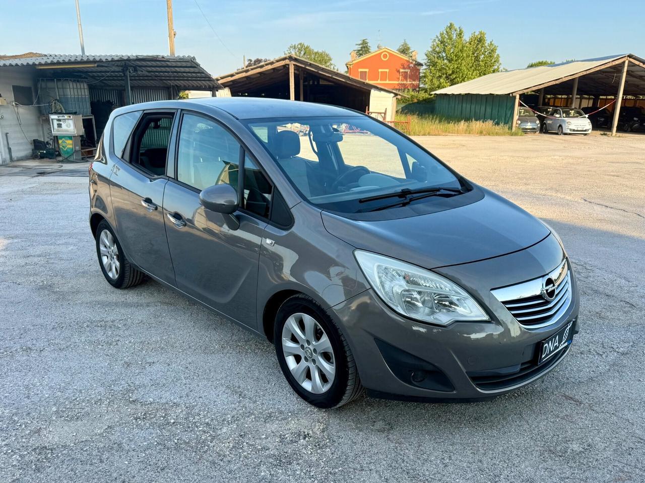 Opel meriva Diesel 1.3 CDTi neopatentati
