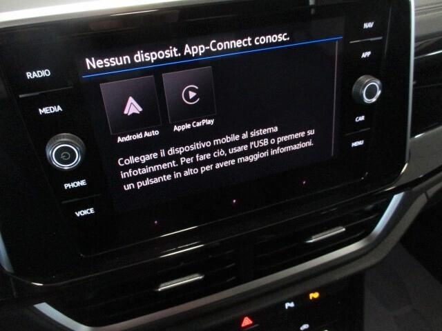 Volkswagen T-Roc 2.0 TDI SCR 150 CV DSG R-Line Plus