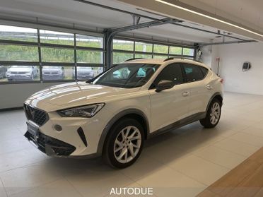 Cupra Formentor CUPRA 2.0 TDI 4DRIVE DSG 150CV