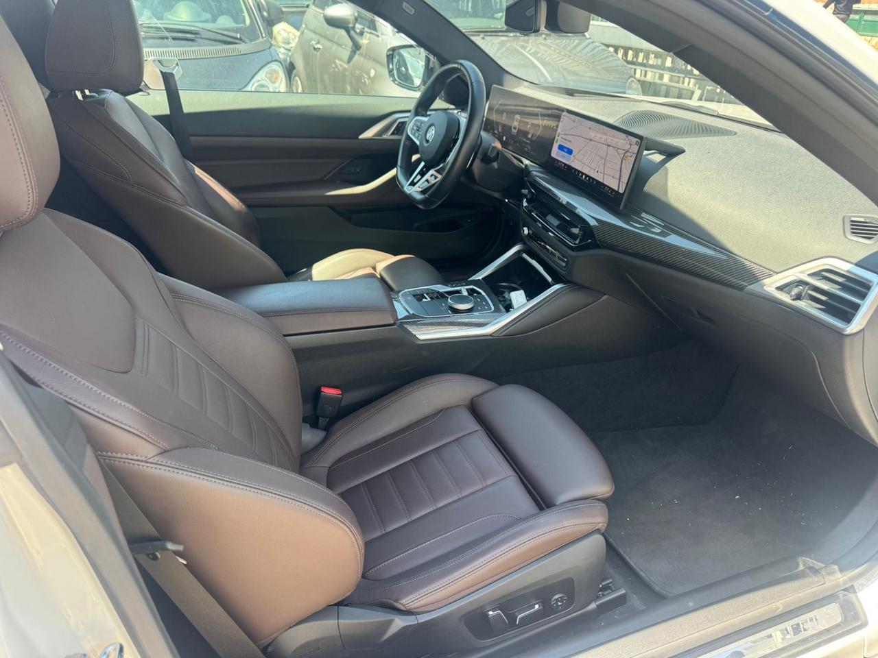 Bmw 420 420i Coupé Msport