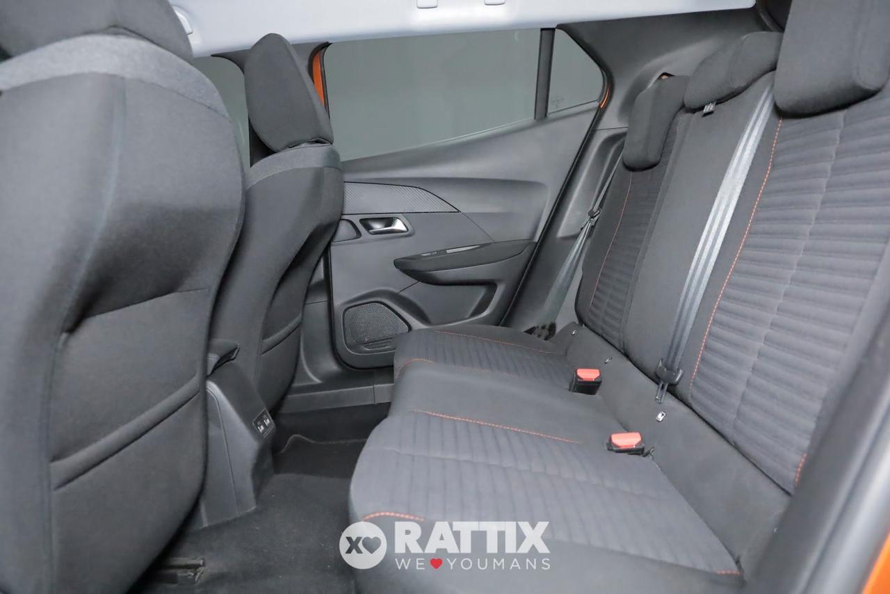 Peugeot 2008 1.2 Puretech 130CV Active Pack EAT8