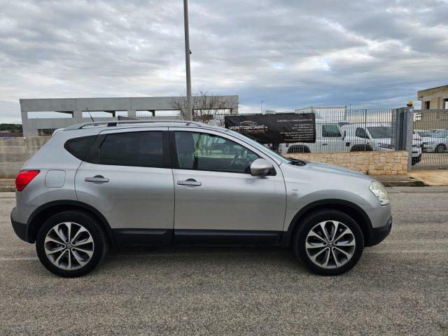 NISSAN Qashqai 1.5 dCi