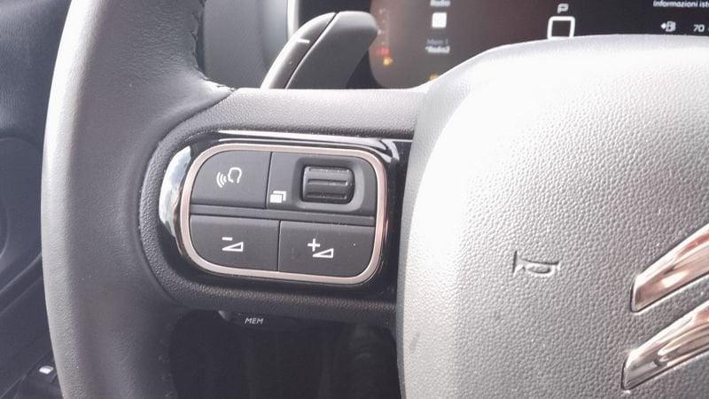 Citroën C5 Aircross BlueHDi 130 S&S Shine EAT8