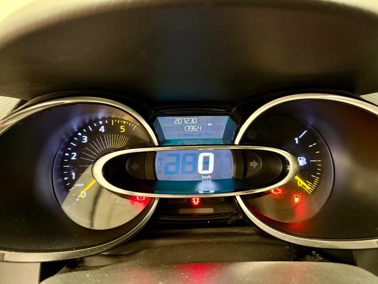 Renault Clio 1.5 dCi 8V 90CV Start&Stop 5 porte Energy