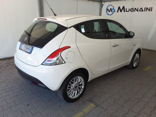 LANCIA Ypsilon 1.2 69cv 5 porte Gold *EURO 6*solo 33.900 Km*