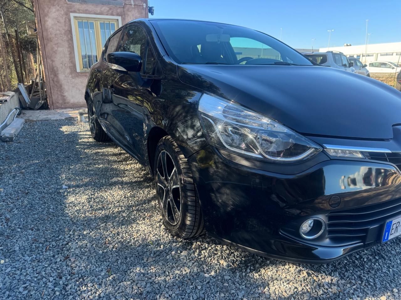 Renault Clio 1.5 dCi 8V 75CV 5 porte Live