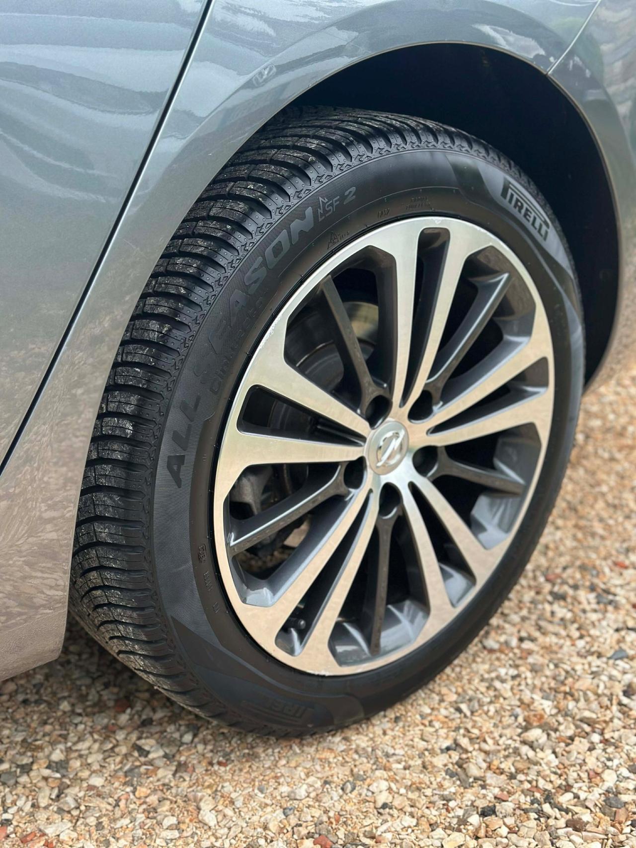 Opel INSIGNA 1.6 CDTI ST COSMO KMCERT NAVI EU6