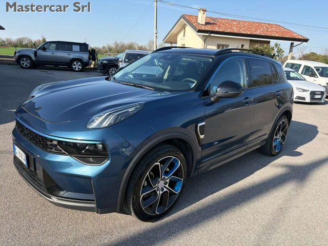 LYNK & CO 01 01 1.5 td 192KW phev auto - GL958SW