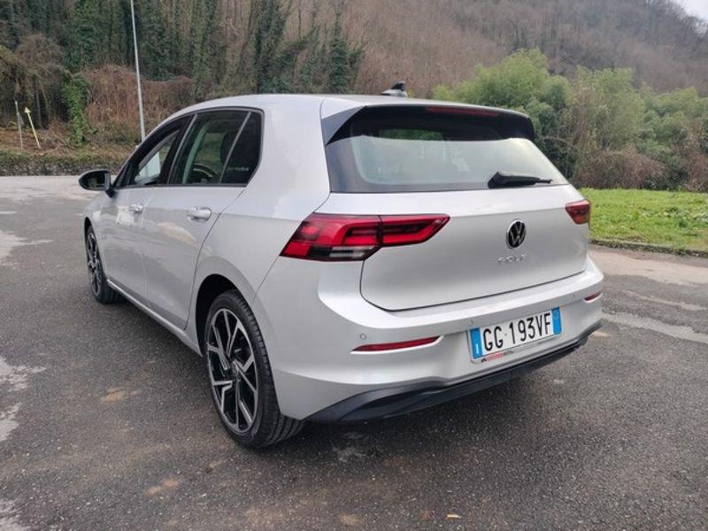 Volkswagen Golf Golf 2.0 TDI DSG SCR Life