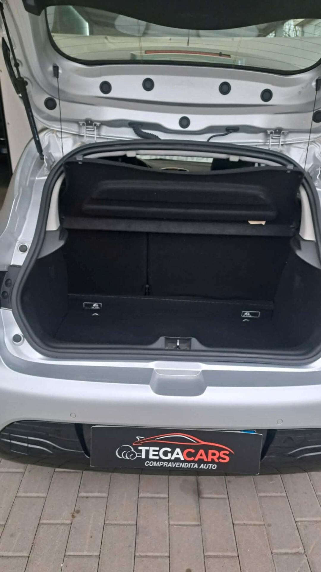 Renault Clio 1.2 75CV GPL 5 porte Wave