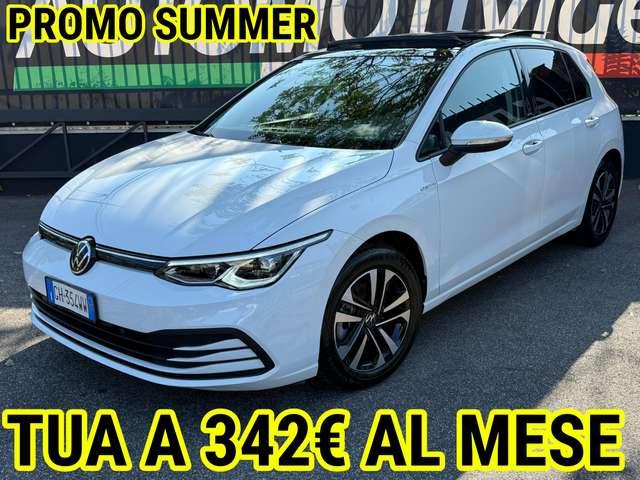 Volkswagen Golf Golf 1.5 etsi evo Style 150cv dsg PROMO SUMMER