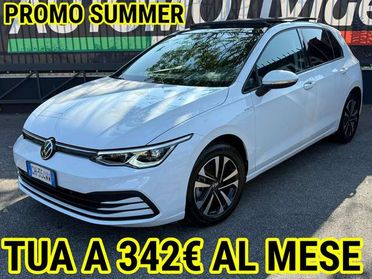 Volkswagen Golf Golf 1.5 etsi evo Style 150cv dsg PROMO SUMMER