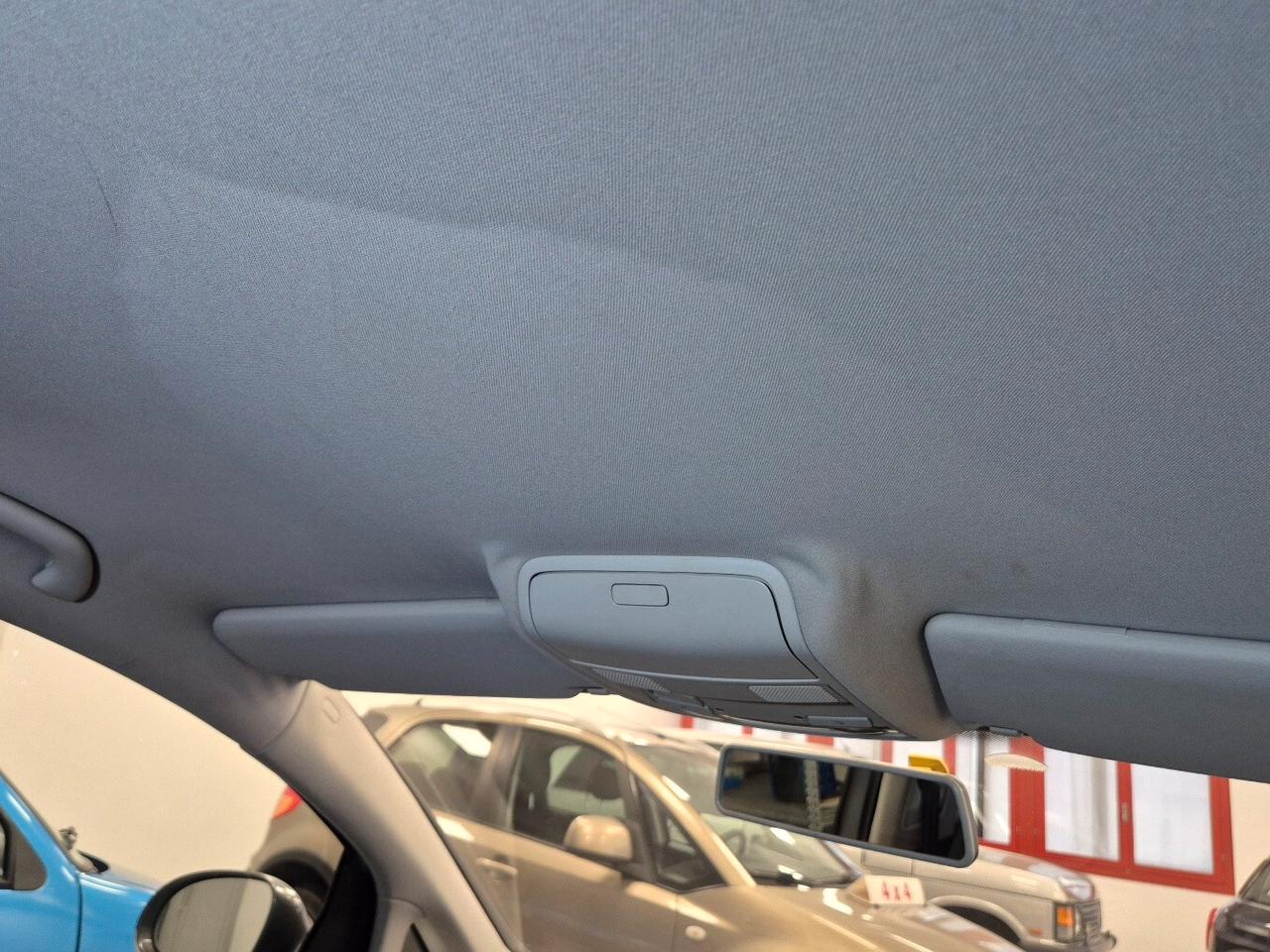 Volkswagen Golf Plus 1.9 TDI DPF 5p. Comfortline