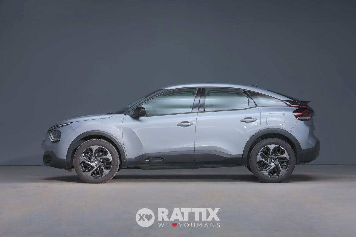 Citroen C4 1.5 bluehdi 130CV Feel Pack eat8