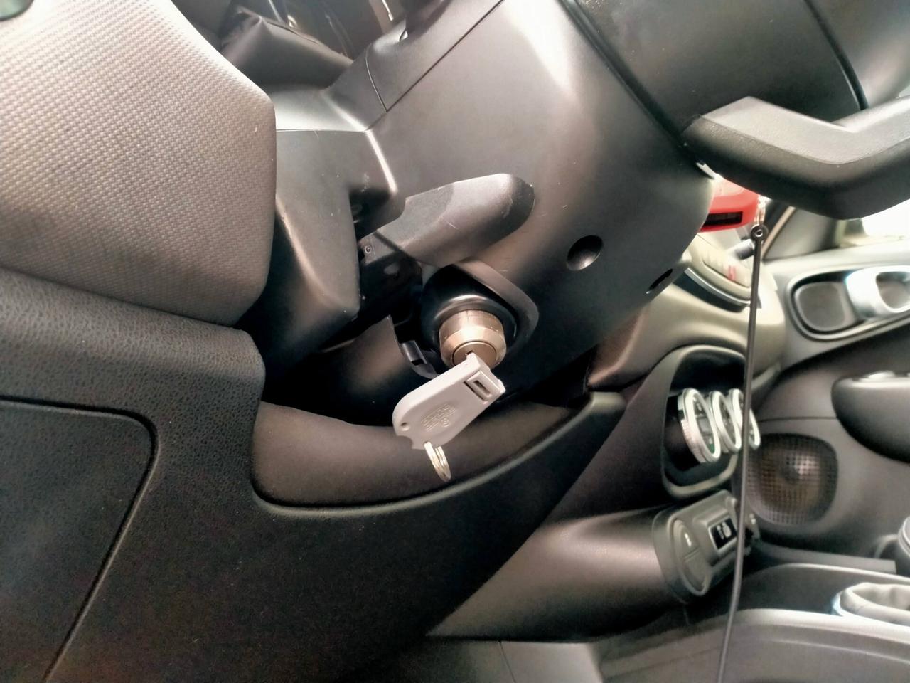 Fiat 500L 1.6 Multijet 120 CV Lounge