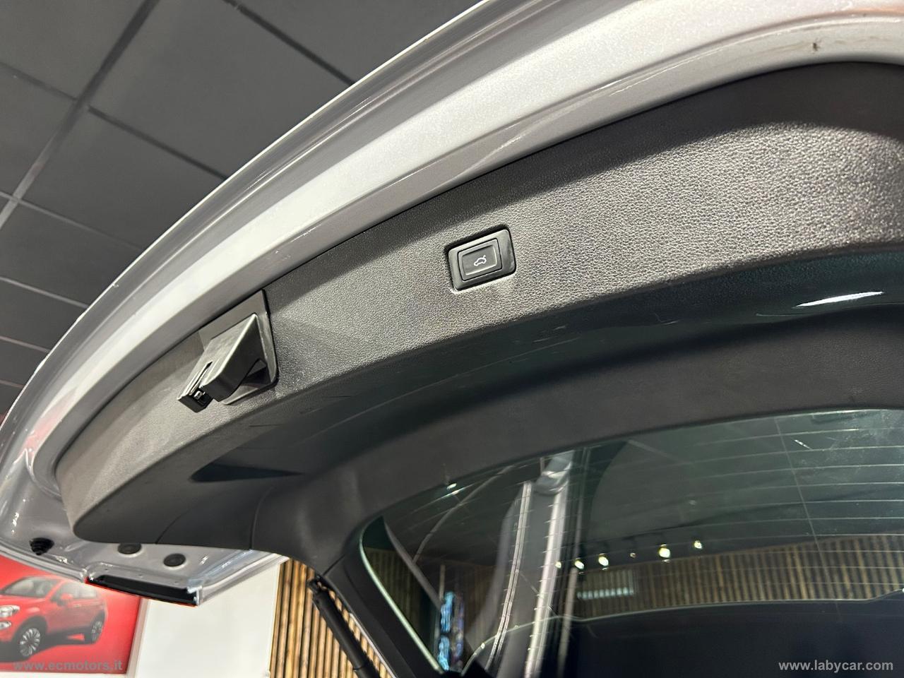 AUDI Q5 SPB TDi S tronic quattro S line ed.