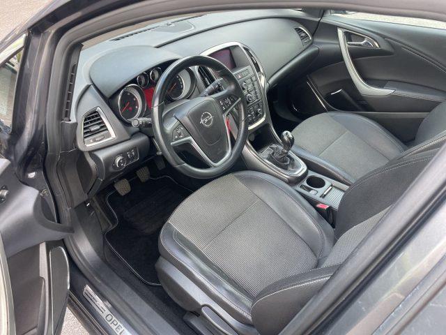 OPEL Astra 1.7 CDTI 125CV Sports Tourer Cosmo