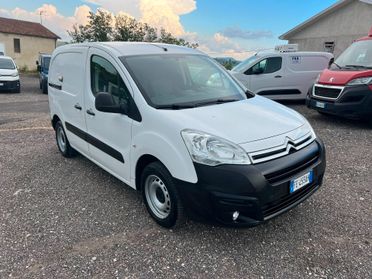 Citroen Berlingo 1.6 HDi 75cv