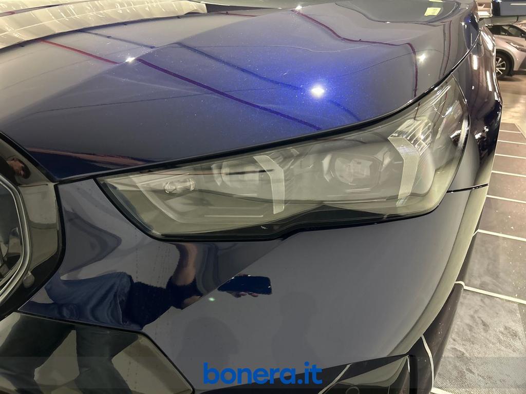 BMW Serie 5 Berlina 520 d 48V Msport xDrive Steptronic