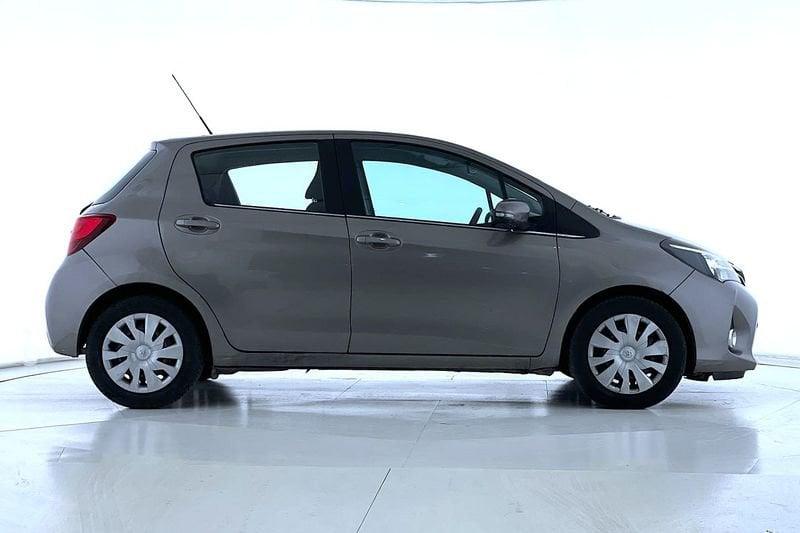 Toyota Yaris Yaris 1.0 5 porte Active ** GPL ** ** OFFERTA RISERVATA SOLO PER OPERATORI DEL SETTORE **