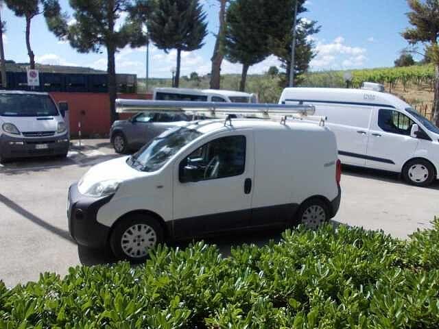 Fiat Fiorino 1.3 MJT Adventure