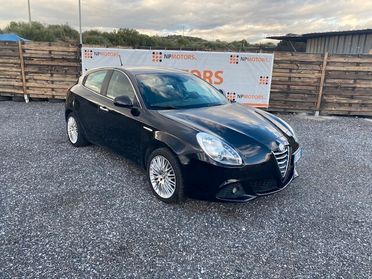 Alfa Romeo Giulietta 2.0 JTDm-2 170 CV Progression