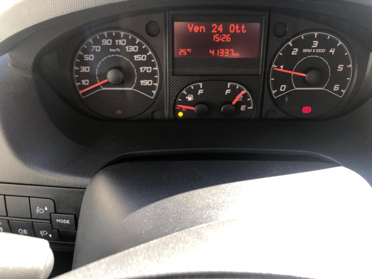 Opel Movano 33 2.2 BlueHDi 120 S&S PM-TA Furgone