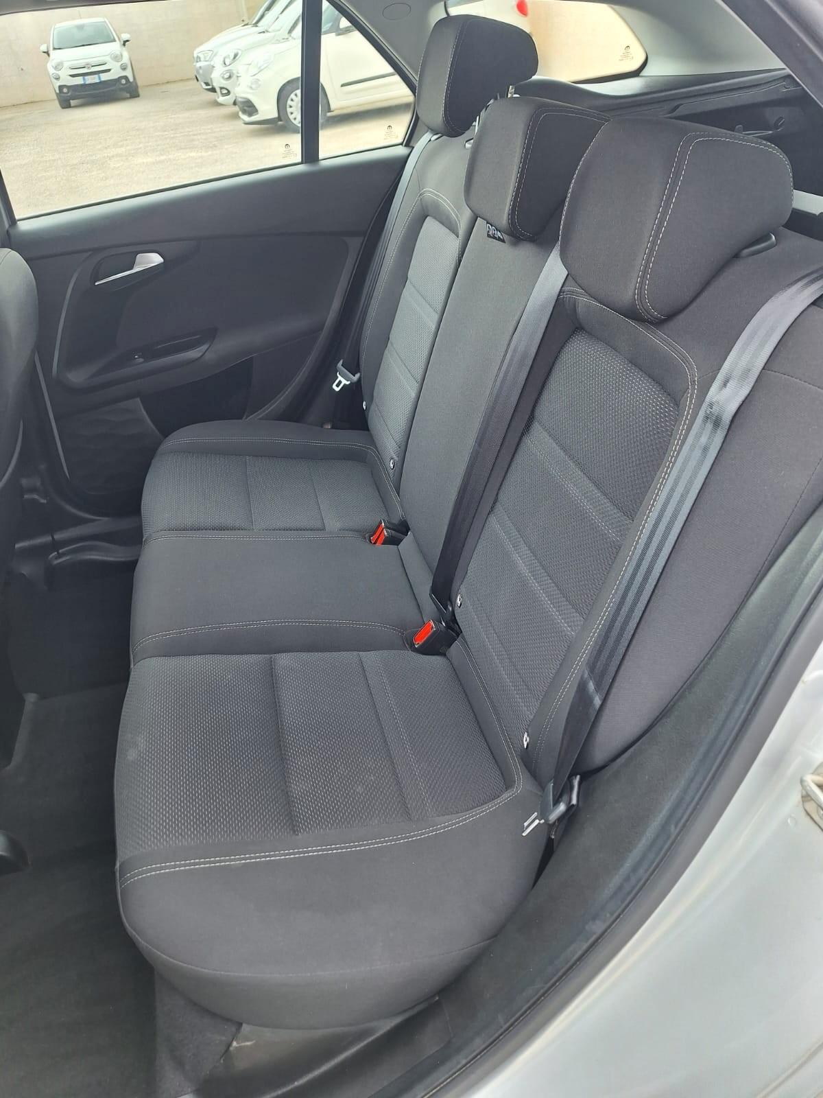 Fiat Tipo 1.6 Mjt S&S Lounge 2020