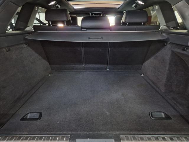 LAND ROVER Range Rover Sport 3000 TDV6 CV.250 DYNAMIC +TETTO+PEDANE +21'