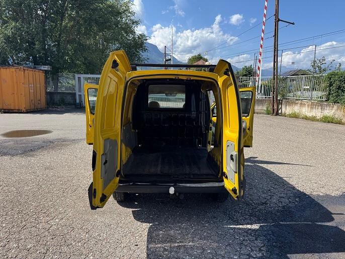 Renault Kangoo 1.5 dCi/70CV 5p. Confort