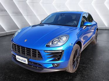 Porsche Macan 2.0 252cv pdk