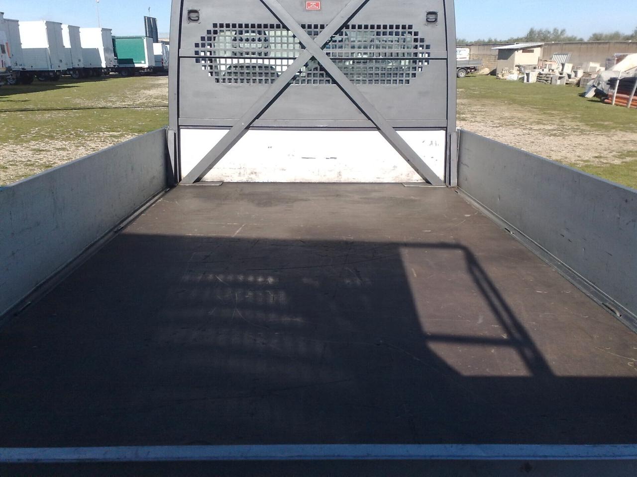 Fiat Ducato 2.3mjet 130cv MOTORE RUMOROSO - 2016