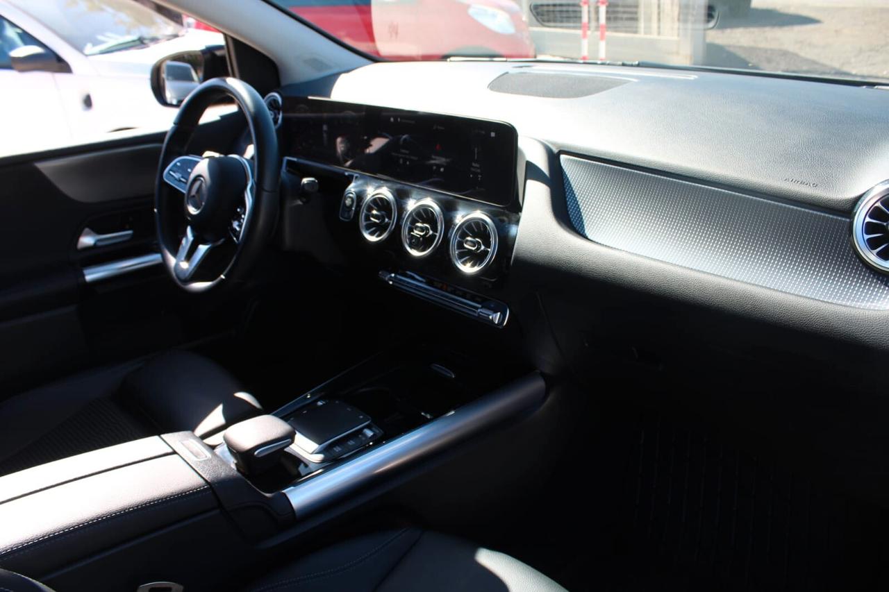 Mercedes-benz B 200 d Automatic Executive