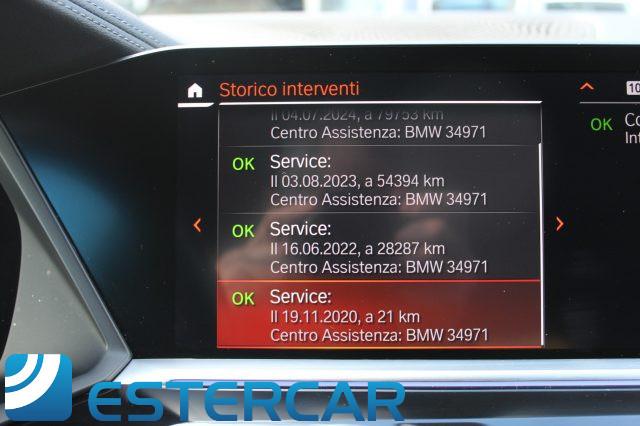 BMW X6 xDrive30d 48V Msport