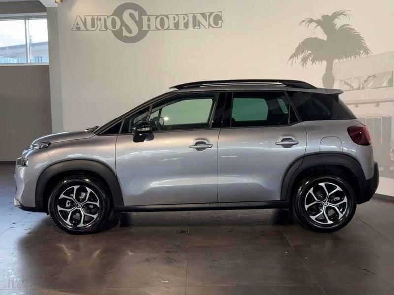Citroën C3 Aircross BlueHDi 110 S&S Plus