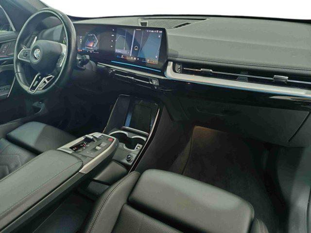 BMW X1 xDrive 20d Aut. Msport