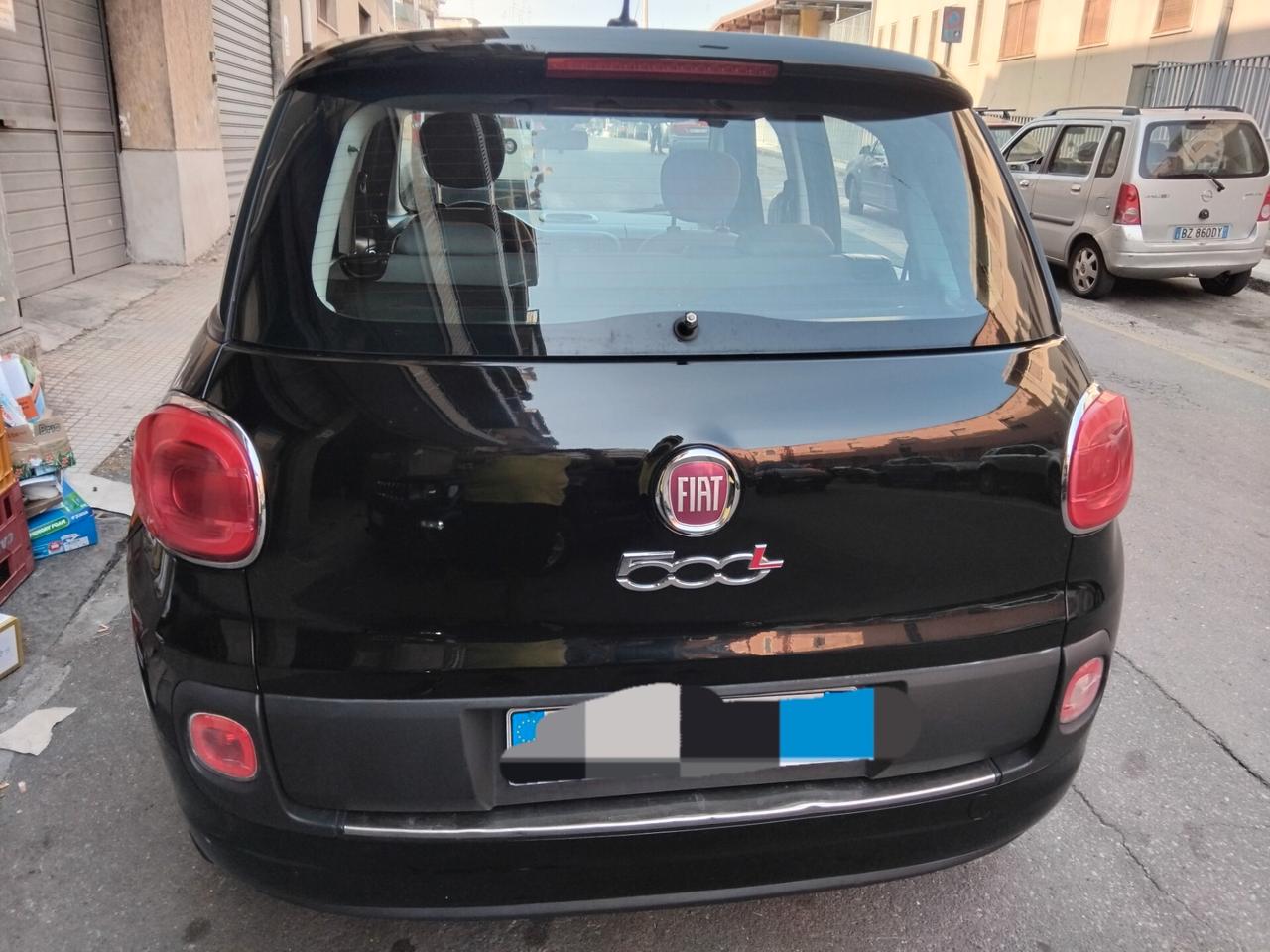 Fiat 500L 1.3 Multijet 85 CV Lounge
