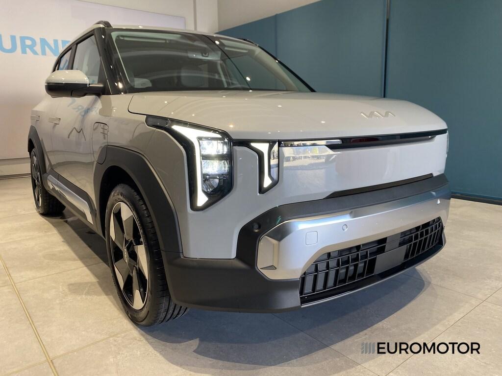 Kia EV2 42,2 kWh Earth