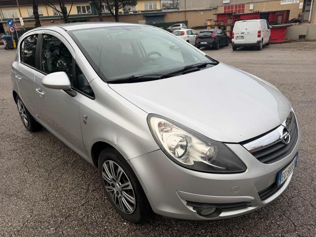 OPEL Corsa 1.3 CDTI 95CV F.AP. 5p Cosmo Bellissima