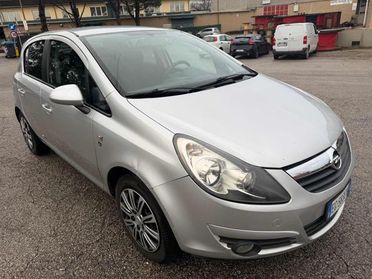 OPEL Corsa 1.3 CDTI 95CV F.AP. 5p Cosmo Bellissima
