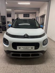 Citroen C3 Aircross PureTech 110 S&S Rip Curl