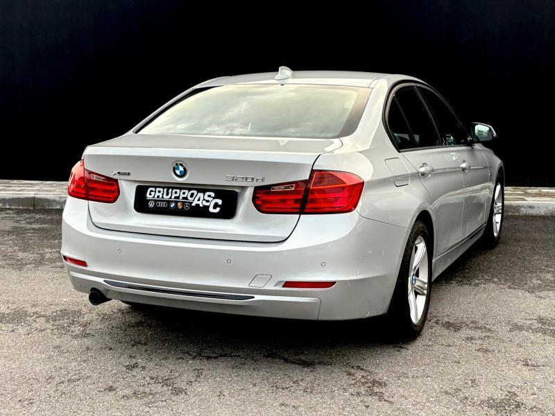 BMW 320 d 2.0 DIESEL 184 CV xdrive Sport