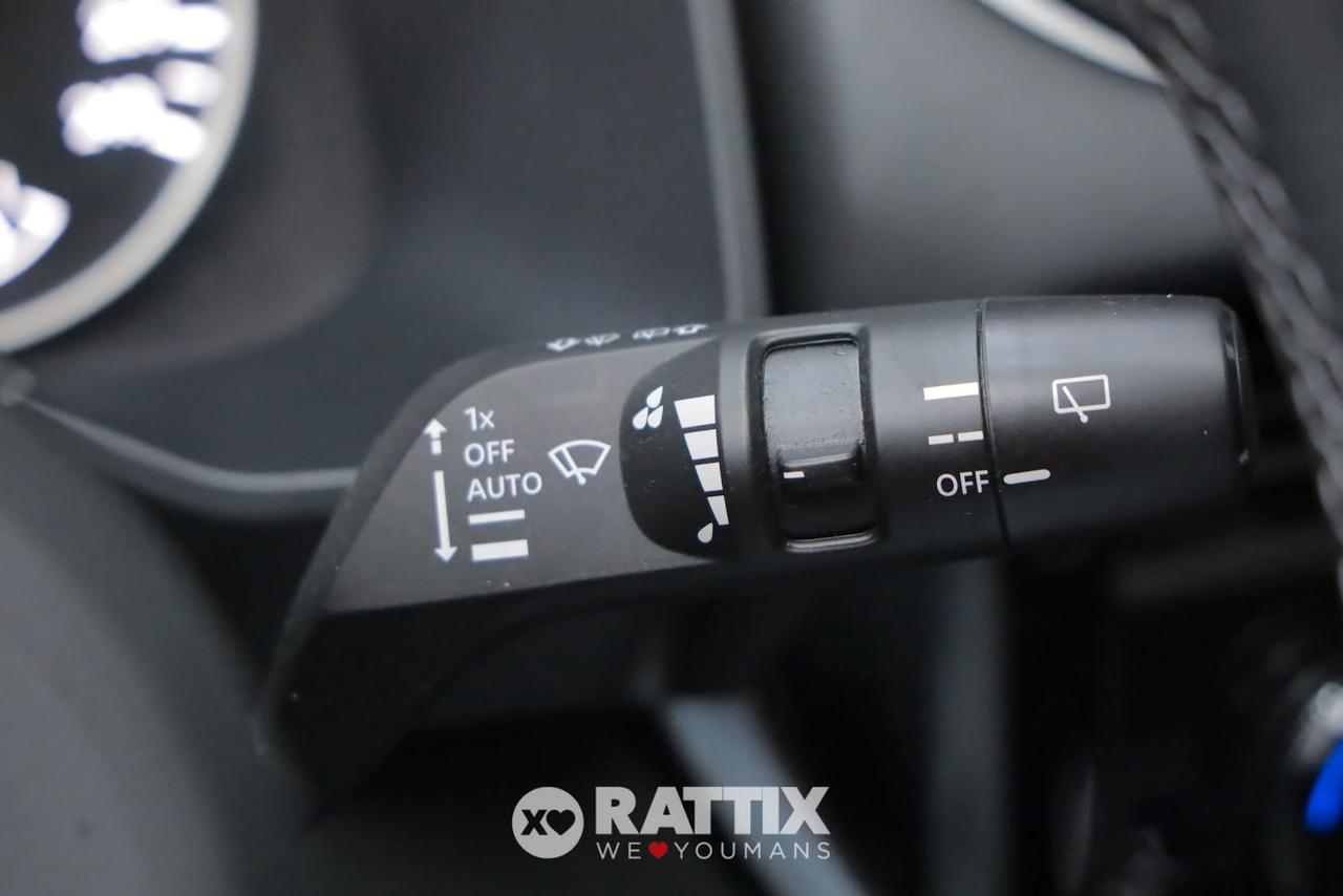 Nissan Qashqai 1.3 Mhev 158CV N-Style xTronic