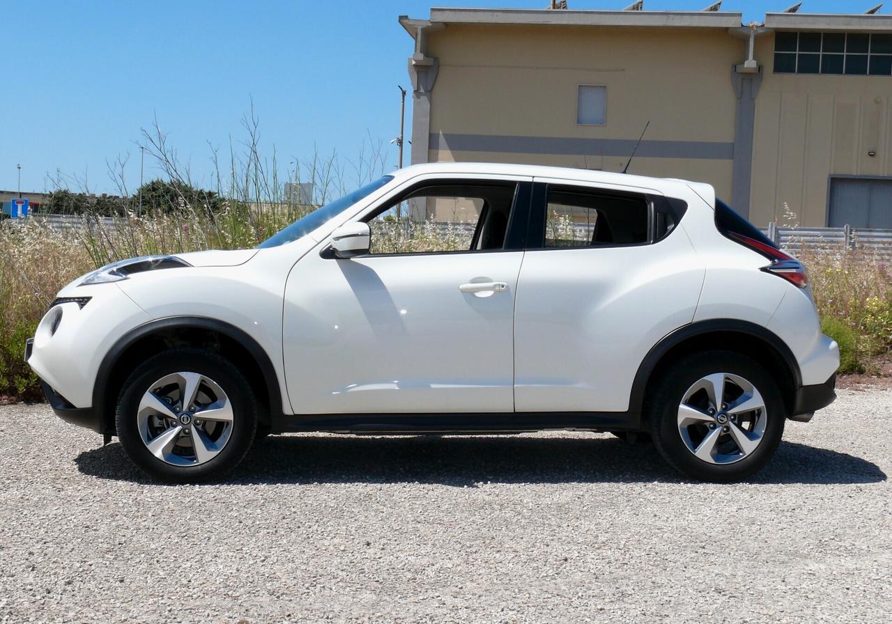 Nissan Juke Acenta (M1331)