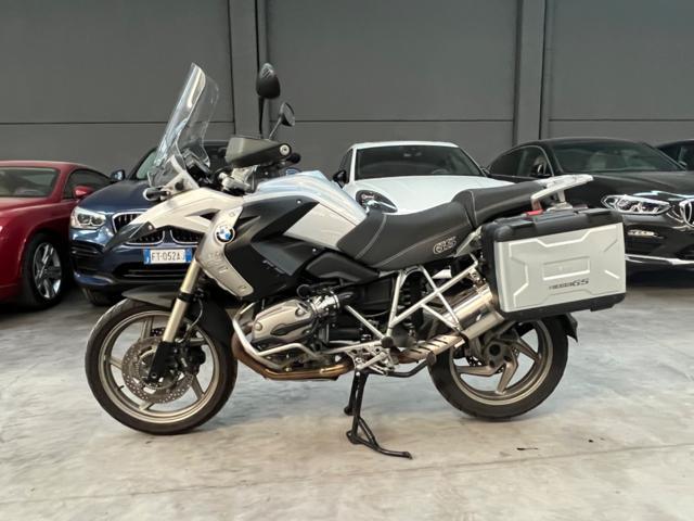 BMW R 1200 GS GS